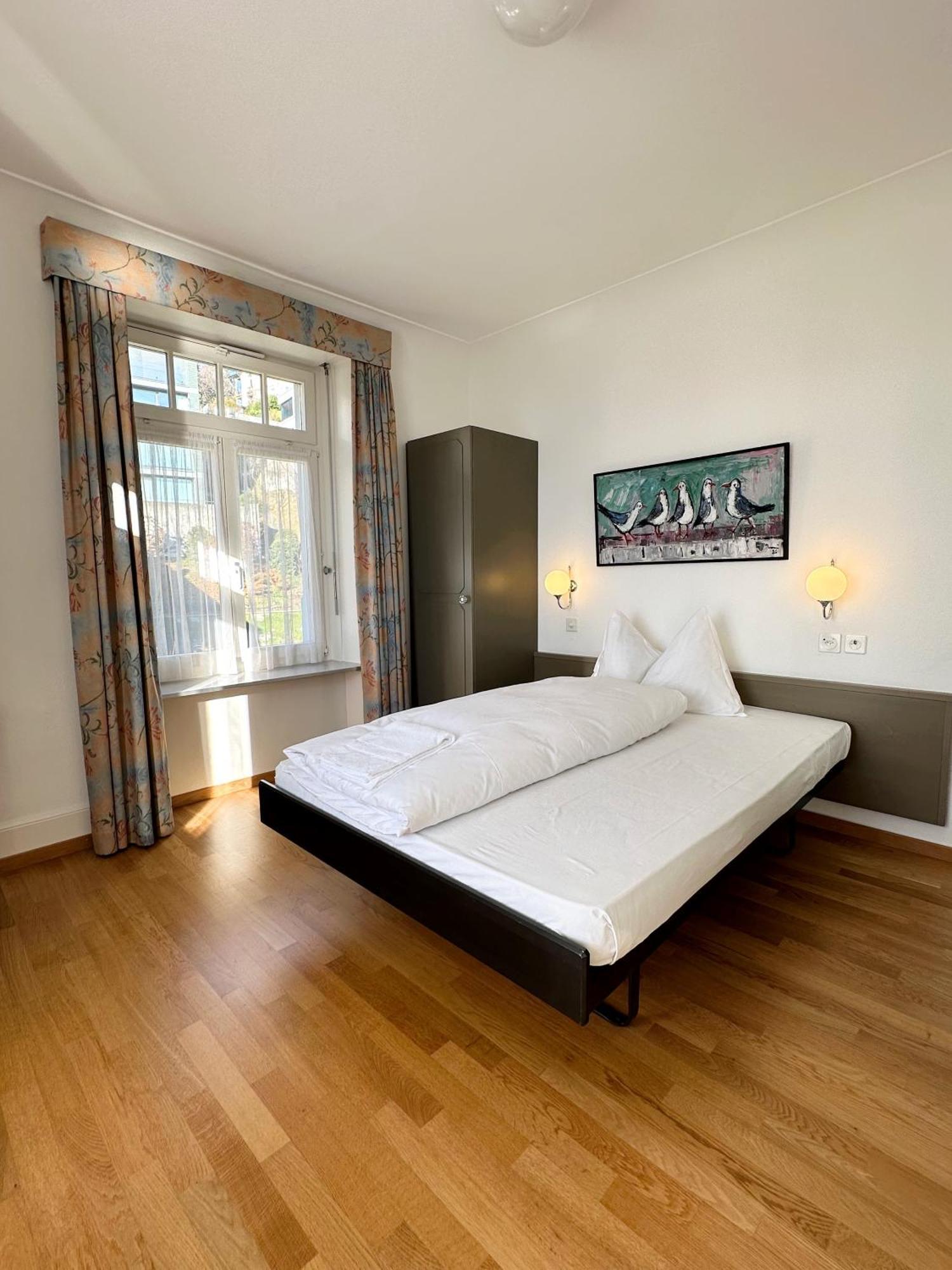 Hotel Royal Luzern Exterior photo